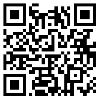 QR Code for bitcoin:XiGVrteLUeh5CKxzZLvmvcNET2QEypBWsf