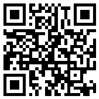 QR Code for bitcoin:XiHrPybZMZJs7xqZYRYxAYidgaFkSGaH1T
