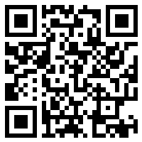 QR Code for bitcoin:XiJNMUjPpBSJqdsZ1TDw5CF8fqqMhMbJMf