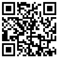 QR Code for bitcoin:XiJYqDbcPHtpCRt9YAYRpQ92vaeCyGW5as