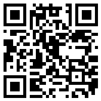 QR Code for bitcoin:XiJajudrEmHC3WwVK5nSsB3p5To77Beo9y