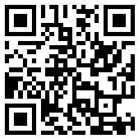 QR Code for bitcoin:XiKVYbmNWJSDrG2dumaJAT92qNigTVoTo1