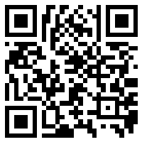 QR Code for bitcoin:XiKnV6AEPLWsMWQsbbvTBKdqNT9Nir3fEY