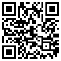 QR Code for bitcoin:XiKrx3YXxeaRTmGjTwfYcvkRPCBthajWFe