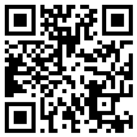 QR Code for bitcoin:XiL8AMAMdpqbLhdbT1ScQv11mXfrKvAy77