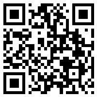 QR Code for bitcoin:XiLDwJAXBvxREBUba1kky9wQvTGuCgr4kE