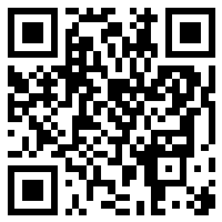 QR Code for bitcoin:XiLP9F6mig3grJXbodvKQ3EHQAE4XrU5tH