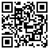 QR Code for bitcoin:XiLiKBb4WcsnU7XHys3Y3Eoa9ePPZmkM8s