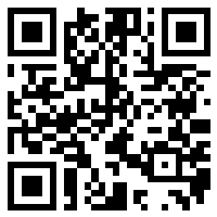 QR Code for bitcoin:XiMNhqFWDjDfw4H5ExwKPUHuodyuQSWWiD