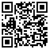 QR Code for bitcoin:XiMRictystFeu4zSvkdGvLyB1bge2ffSDF