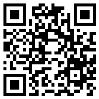 QR Code for bitcoin:XiMUDgemfL1848UtRxBwWqW7GtoRsWdapm