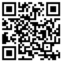 QR Code for bitcoin:XiMmKk5EkNConbM3T6cjyoZBPKDMfUXHMf