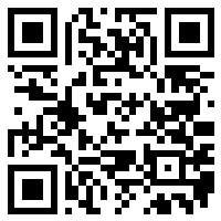 QR Code for bitcoin:XiMmpr1JaZmHMJncmoEy7FsRNb5BHBbjRg