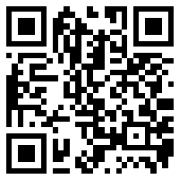 QR Code for bitcoin:XiN3JoPMda3v75jFDpRB5iSDRKUj48GSNk
