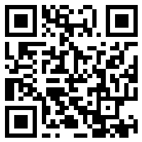 QR Code for bitcoin:XiNcbk2dTJQLnyeqFVZDYU9aQ3yWrofx3f