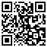 QR Code for bitcoin:XiPs5Kaap1SfU3CYRg1ct4AREmCiKERq9x