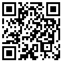 QR Code for bitcoin:XiQ94bCHGbFREmHwutAXrY5gzF7Doz215y