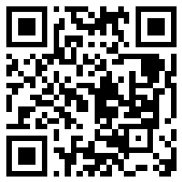 QR Code for bitcoin:XiQJNxs5UqbpADSeBmLeNtf4xVNARnAdPy