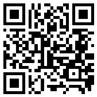 QR Code for bitcoin:XiQPqBZedvg47YrXFNJvCM2pGz4f9ySyUc