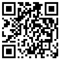 QR Code for bitcoin:XiQs18Mmn4UBajkAk7GGvfrMSrbjPAQ1ts