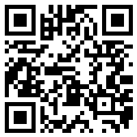 QR Code for bitcoin:XiRGBARwBjw6SHnppUSarikWF9iaud1fmV