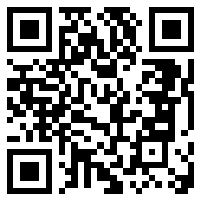QR Code for bitcoin:XiRKB71XRLAhsMogBdh2bz6USnuMz1DTvj