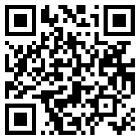QR Code for bitcoin:XiRdn1AYy1F7tF7myipGAax6kNry7ab9DJ