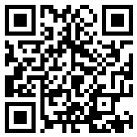 QR Code for bitcoin:XiRqGUarPSGbDgem8zVsCvSL5w4yhfFrng