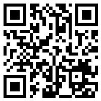 QR Code for bitcoin:XiRtrj7RDEU2Y1MyqKwUaLQdnhdVhR21JS