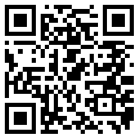 QR Code for bitcoin:XiSDdyoD4ReJ2f3JMnAAno8x5a4y97mcKq