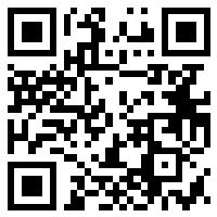 QR Code for bitcoin:XiTCpEmCNtXApjUMMgRESDDGYNPZrhtjNF