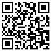 QR Code for bitcoin:XiTjdsacReqd7cKKuqcSc85ob2pQN5vHGD