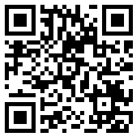 QR Code for bitcoin:XiU3iREPKQ1FSssgxpzZkeDzLWK3i8Zv75