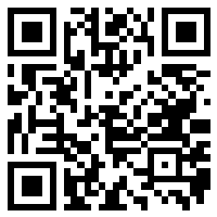 QR Code for bitcoin:XiU8sn9MSC41AkYdtpc6VPZSLzve1GxGuB