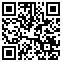 QR Code for bitcoin:XiUHmgMug6rmYJCza3SP2aHeWNZYYLSxNk