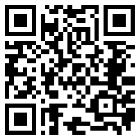 QR Code for bitcoin:XiUPQ7f92pyoMSor4XxvSqKnYLg973ThZB