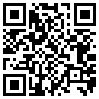 QR Code for bitcoin:XiUZZaTU66X6PQe8cp3P9aFfgF8on7KXms