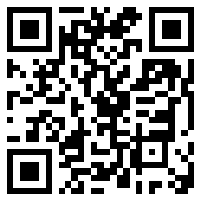 QR Code for bitcoin:XiUb8Cm6auidxbBYDMcHeGwRYY4B1dBo5v