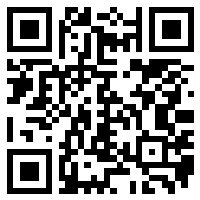 QR Code for bitcoin:XiV3hhT2PAZpywVCQViBmXLDAa3NduNTEo