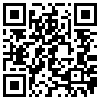 QR Code for bitcoin:XiVAWQGNoqeYu2MDr5FrMksRAMe4pwye5A