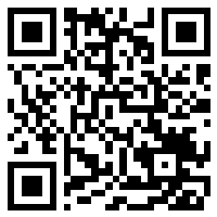 QR Code for bitcoin:XiVR55zHevEHkdSt1onB1MAabW97vdXwza