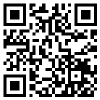 QR Code for bitcoin:XiVbLKByQKMMjoFzbgjcAFN8R3BPHXwCyE