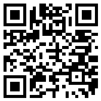 QR Code for bitcoin:XiVerrZSPVD2aCvb9FXmEAdJwxs73qxFBe