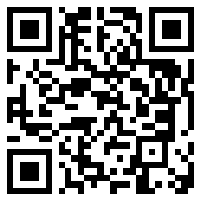 QR Code for bitcoin:XiVsgVCkjZMfDTHw4YYJCSGwv4L8JJveqX