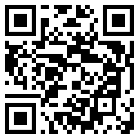 QR Code for bitcoin:XiVwMebnTTTfWQg451cLudaNgfpsDFMBzn