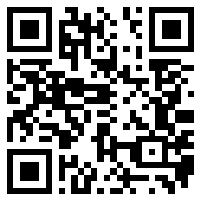 QR Code for bitcoin:XiW7tLSGLqh6DNAUBQQMbzoxfFVn1prvEu