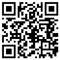 QR Code for bitcoin:XiWTfGRXzFanfWPyyzb51kMuUceffMMpvA