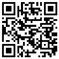 QR Code for bitcoin:XiWgvg5nHmF4piA3mrtF7KoVQ2KPRB8qGr
