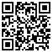 QR Code for bitcoin:XiX49xpp2943UNHLD9TPLV3fA4Zb53cP3P