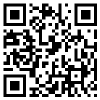 QR Code for bitcoin:XiY4AFmZbEYuTBS67N3h3Jh7ZcTTtxcADk